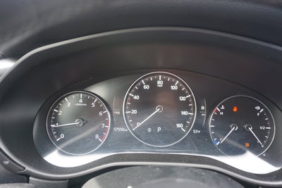 2023 Mazda Mazda CX-50 2.5 S Premium Plus Package