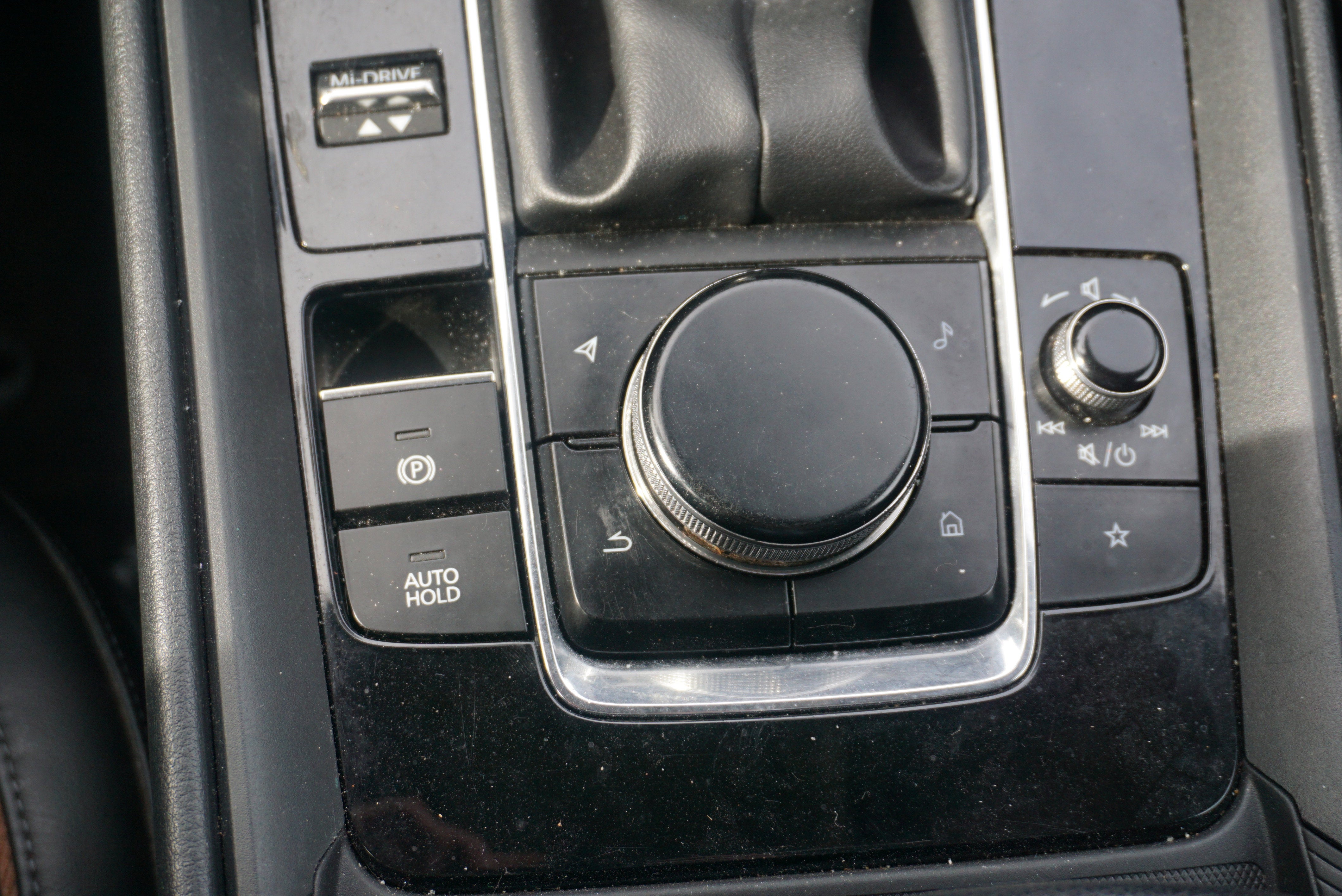 2023 Mazda Mazda CX-50 2.5 S Premium Plus Package