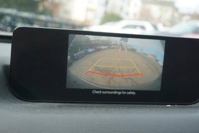 2023 Mazda Mazda CX-50 2.5 S Premium Plus Package