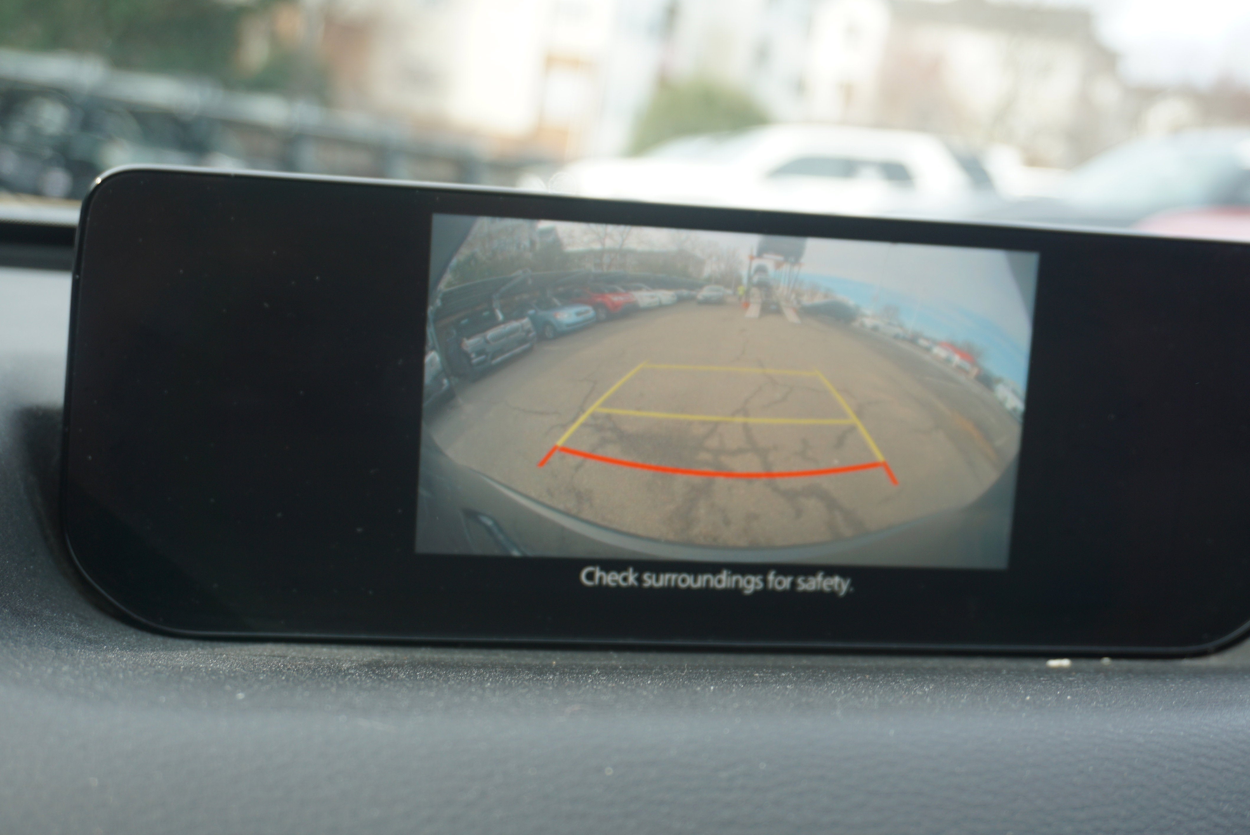 2023 Mazda Mazda CX-50 2.5 S Premium Plus Package