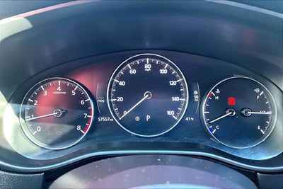 2023 Mazda Mazda CX-50 2.5 S Premium Plus Package