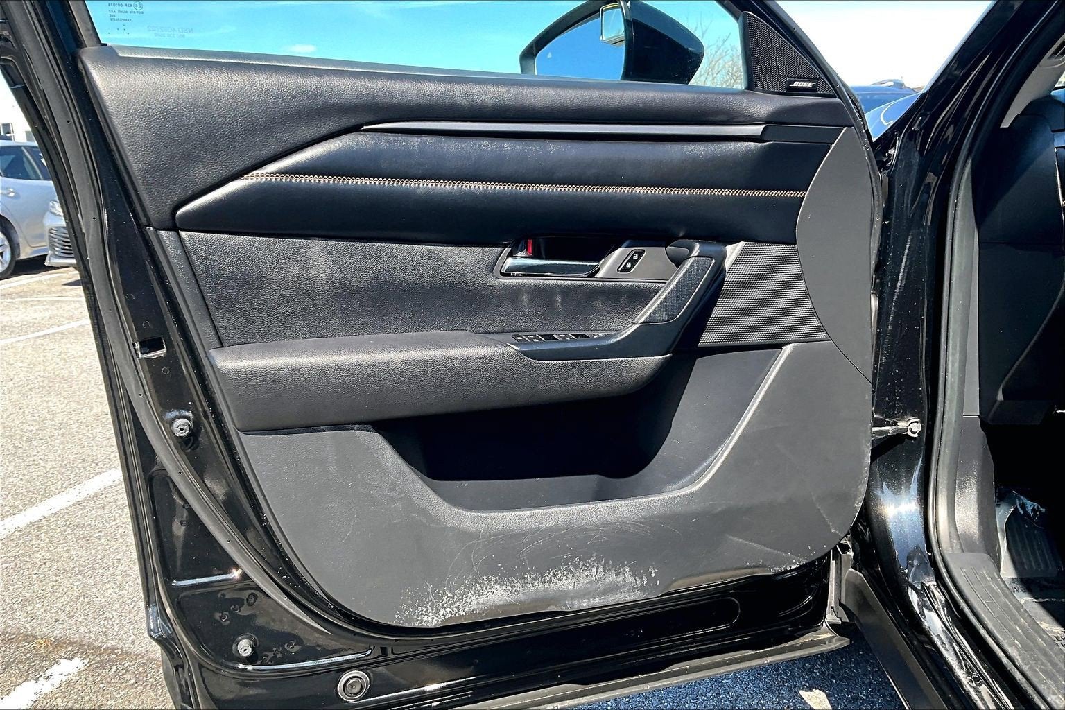 2023 Mazda Mazda CX-50 2.5 S Premium Plus Package