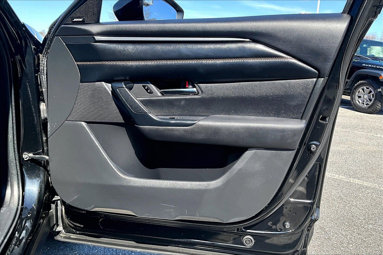 2023 Mazda Mazda CX-50 2.5 S Premium Plus Package