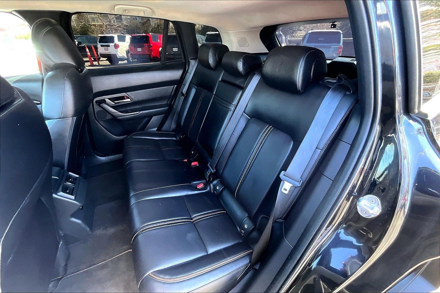 2023 Mazda Mazda CX-50 2.5 S Premium Plus Package