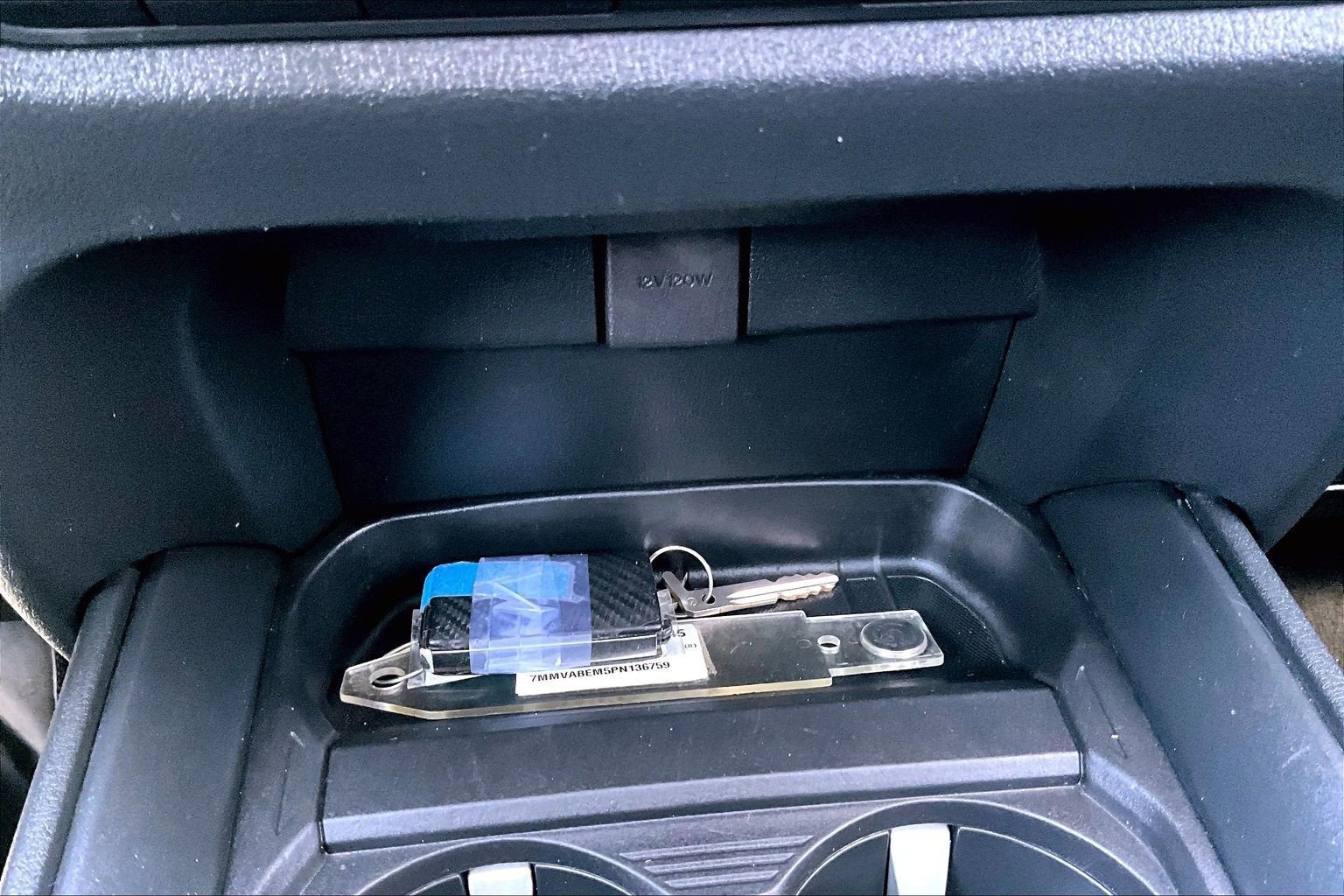 2023 Mazda Mazda CX-50 2.5 S Premium Plus Package