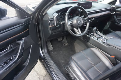 2023 Mazda Mazda CX-50 2.5 S Premium Plus Package