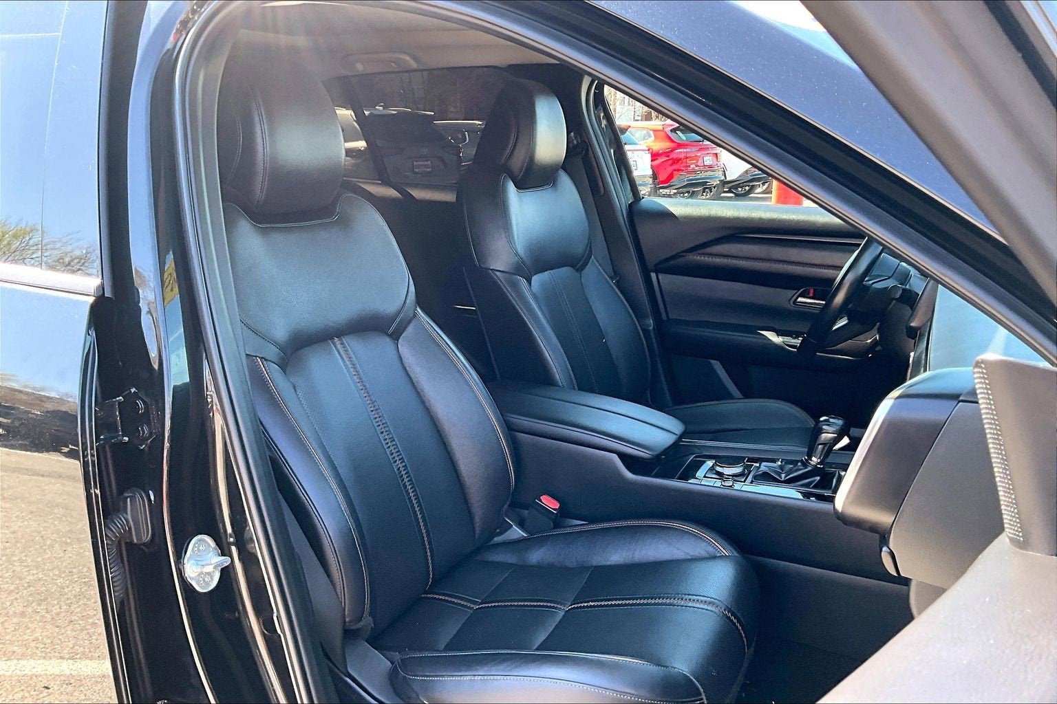 2023 Mazda Mazda CX-50 2.5 S Premium Plus Package