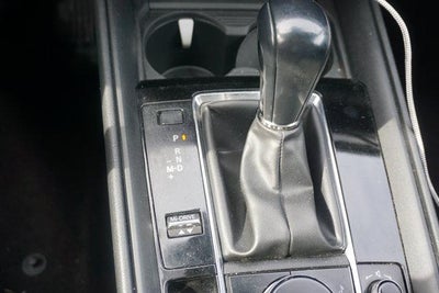 2023 Mazda Mazda CX-50 2.5 S Premium Plus Package