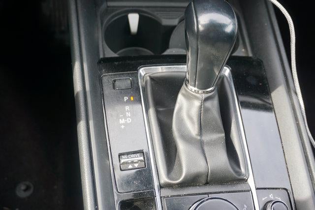 2023 Mazda Mazda CX-50 2.5 S Premium Plus Package