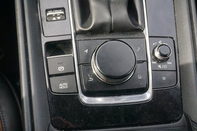 2023 Mazda Mazda CX-50 2.5 S Premium Plus Package