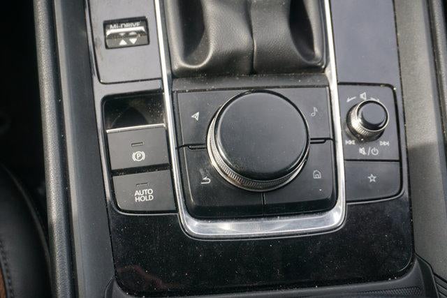 2023 Mazda Mazda CX-50 2.5 S Premium Plus Package