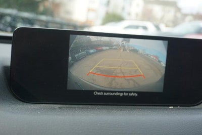 2023 Mazda Mazda CX-50 2.5 S Premium Plus Package