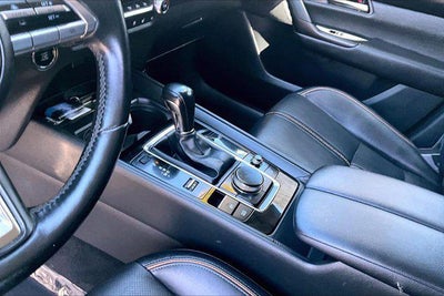 2023 Mazda Mazda CX-50 2.5 S Premium Plus Package