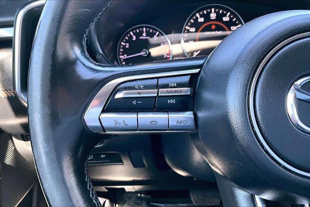 2023 Mazda Mazda CX-50 2.5 S Premium Plus Package