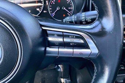 2023 Mazda Mazda CX-50 2.5 S Premium Plus Package