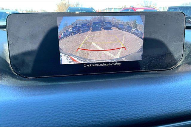 2023 Mazda Mazda CX-50 2.5 S Premium Plus Package