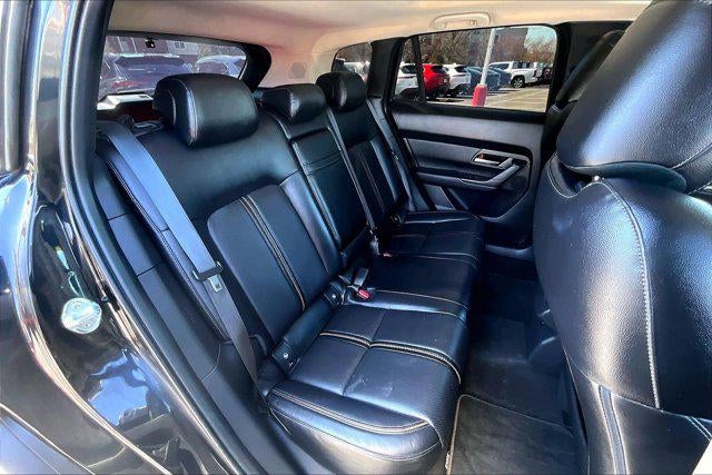 2023 Mazda Mazda CX-50 2.5 S Premium Plus Package