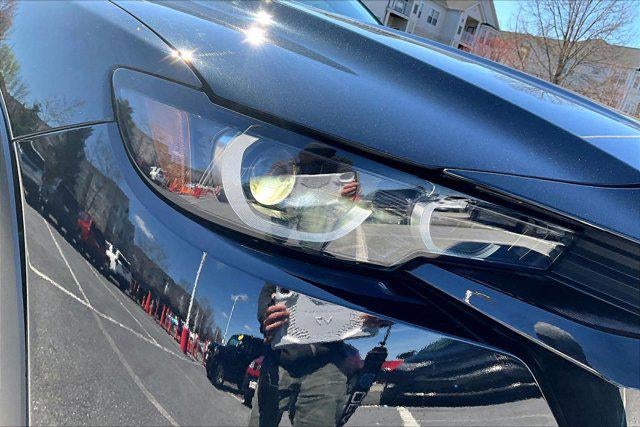 2023 Mazda Mazda CX-50 2.5 S Premium Plus Package