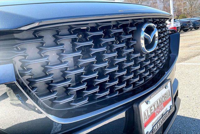 2023 Mazda Mazda CX-50 2.5 S Premium Plus Package
