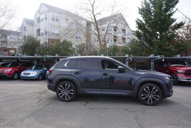 2023 Mazda Mazda CX-50 2.5 S Premium Plus Package