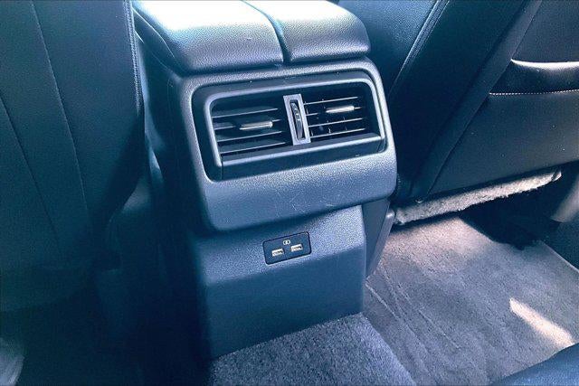 2023 Mazda Mazda CX-50 2.5 S Premium Plus Package