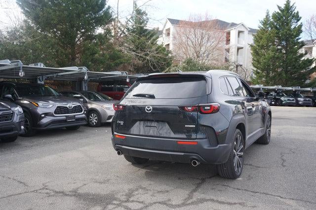 2023 Mazda Mazda CX-50 2.5 S Premium Plus Package