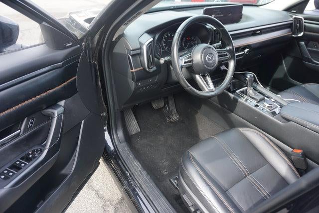 2023 Mazda Mazda CX-50 2.5 S Premium Plus Package