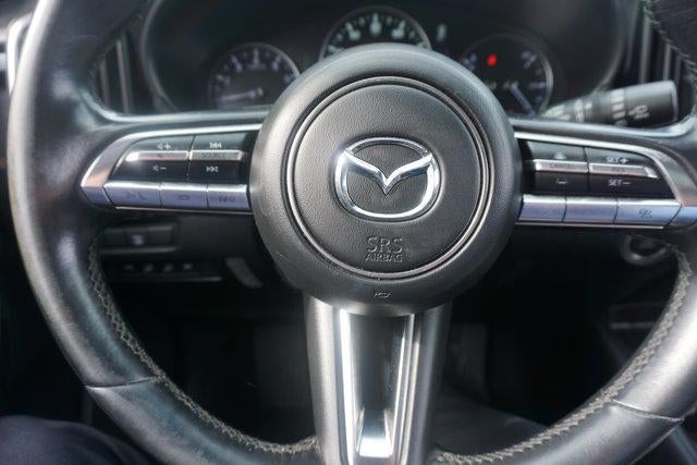 2023 Mazda Mazda CX-50 2.5 S Premium Plus Package