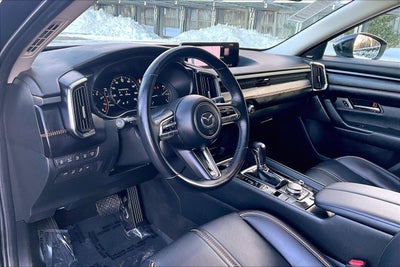 2023 Mazda Mazda CX-50 2.5 Turbo Premium Plus Package