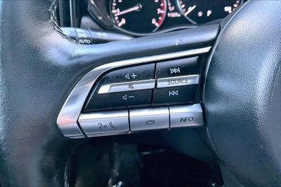 2023 Mazda Mazda CX-50 2.5 Turbo Premium Plus Package