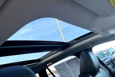 2023 Mazda Mazda CX-50 2.5 Turbo Premium Plus Package