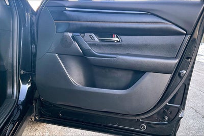 2023 Mazda Mazda CX-50 2.5 Turbo Premium Plus Package