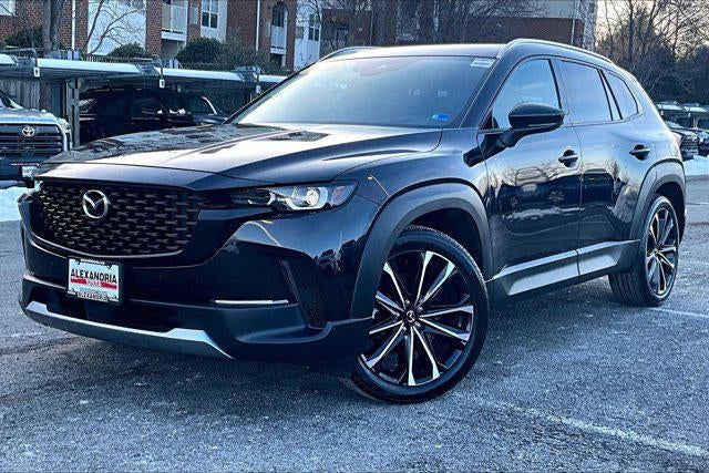 2023 Mazda Mazda CX-50 2.5 Turbo Premium Plus Package