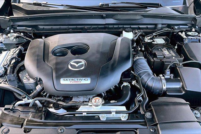 2023 Mazda Mazda CX-50 2.5 Turbo Premium Plus Package