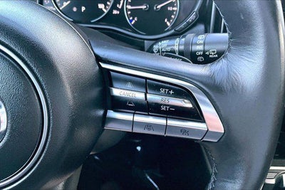 2023 Mazda Mazda CX-50 2.5 Turbo Premium Plus Package