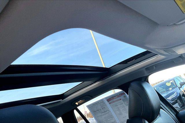 2023 Mazda Mazda CX-50 2.5 Turbo Premium Plus Package