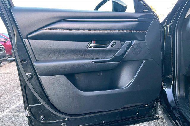 2023 Mazda Mazda CX-50 2.5 Turbo Premium Plus Package