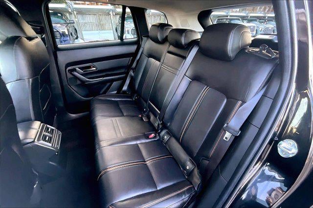 2023 Mazda Mazda CX-50 2.5 Turbo Premium Plus Package