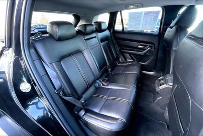 2023 Mazda Mazda CX-50 2.5 Turbo Premium Plus Package