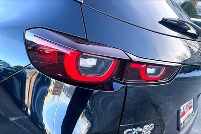 2023 Mazda Mazda CX-50 2.5 Turbo Premium Plus Package