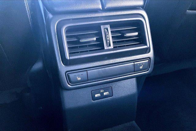 2023 Mazda Mazda CX-50 2.5 Turbo Premium Plus Package