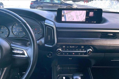 2023 Mazda Mazda CX-50 2.5 Turbo Premium Plus Package