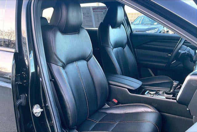 2023 Mazda Mazda CX-50 2.5 Turbo Premium Plus Package