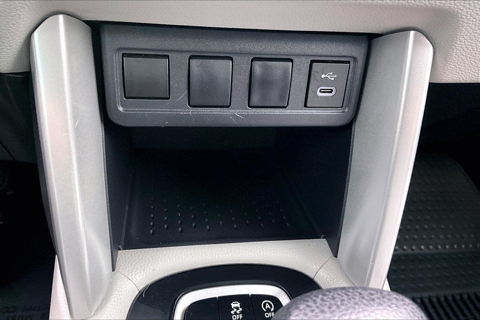 2025 Toyota Corolla Cross L