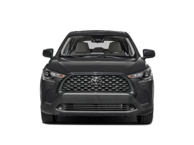 2025 Toyota Corolla Cross L