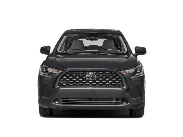 2025 Toyota Corolla Cross L