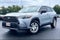 2025 Toyota Corolla Cross L
