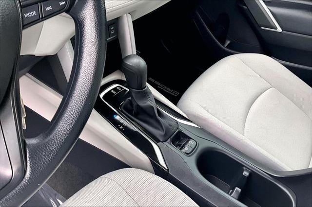 2025 Toyota Corolla Cross L