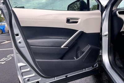 2025 Toyota Corolla Cross L