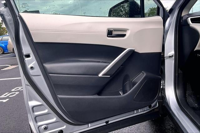 2025 Toyota Corolla Cross L